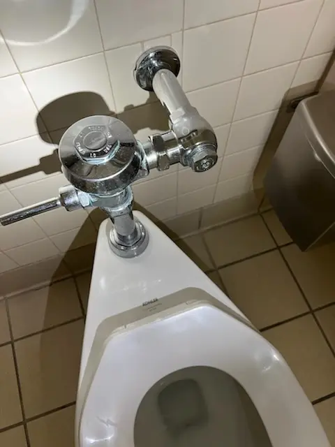 Fixture installation and repair for Repiping in Justifiable